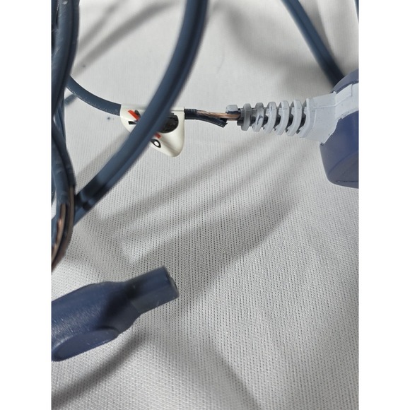 Philips Norelco HQ9 Men's Shaver 8150XL Rechargeable Case Charger Clean Tested - Picture 8 of 8